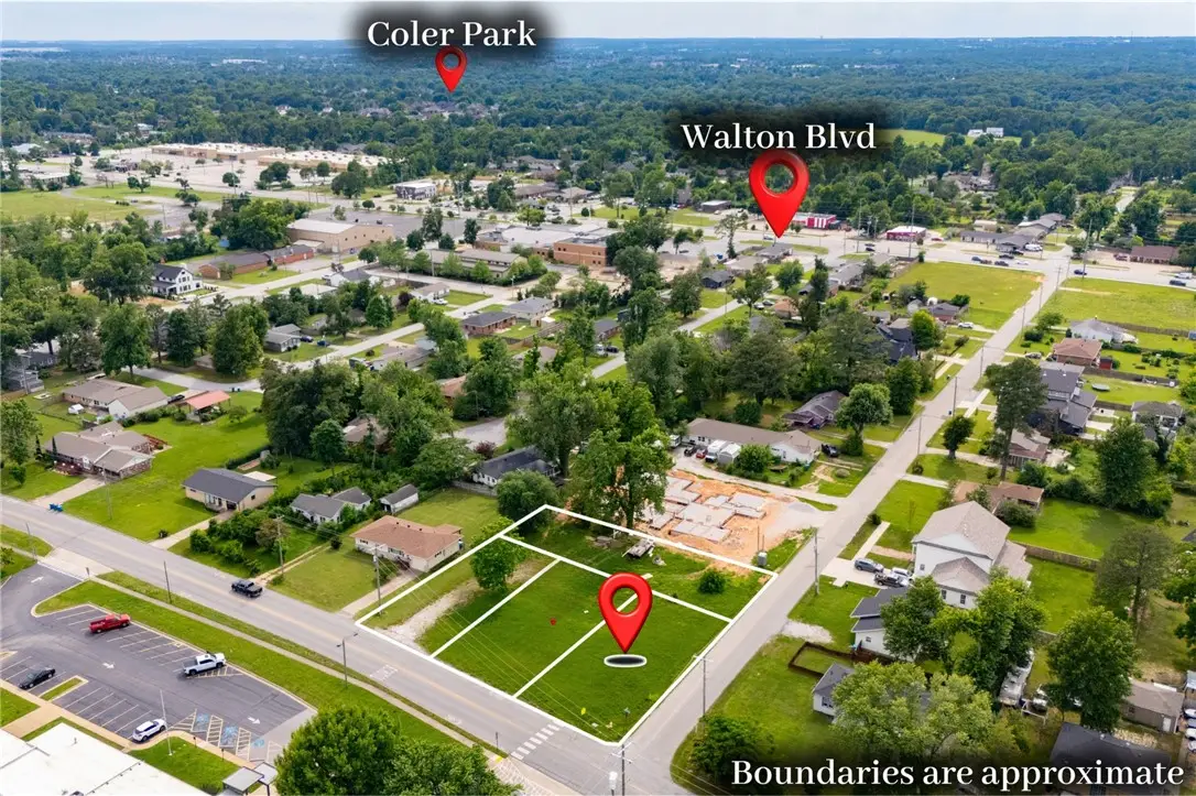 Lot 26 Bella Vista Road, Bentonville, AR 72712 - #1