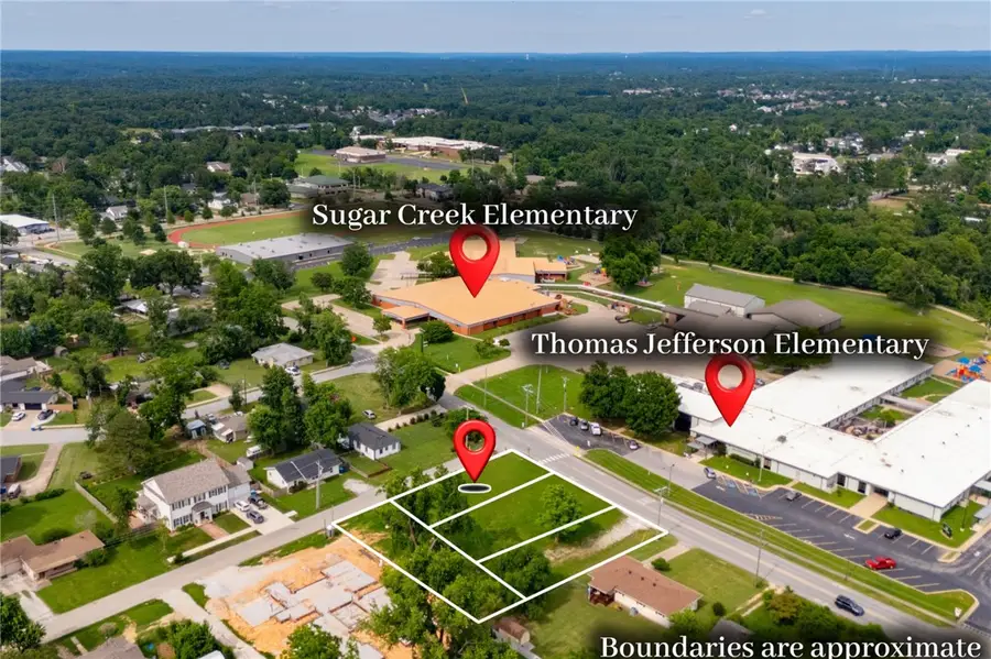 Lot 26 Bella Vista Road, Bentonville, AR 72712 - #2