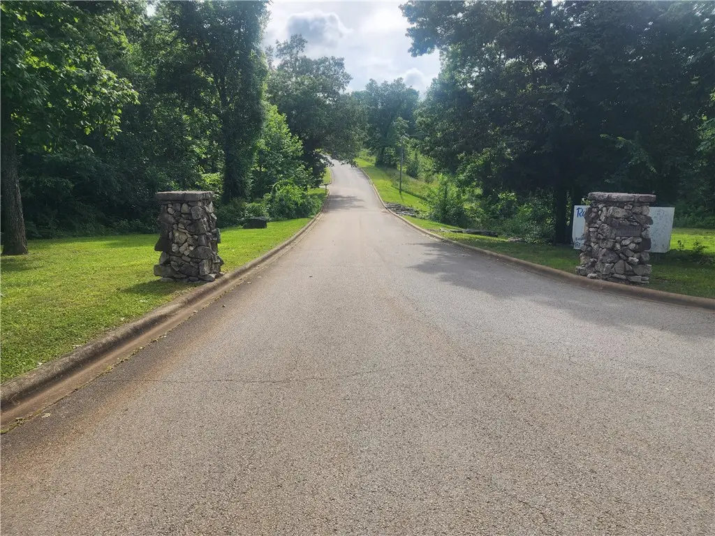 1750 Goff Road, Harrison, AR 72601 - #1