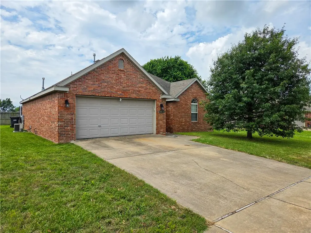 652 Riley Lane, Springdale, AR 72764 - #1