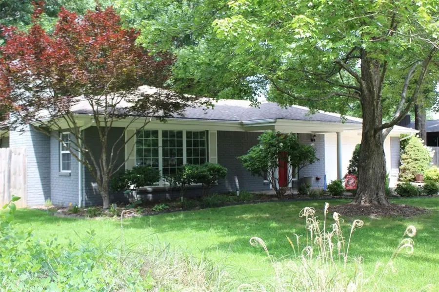 3333 N Katherine Avenue, Fayetteville, AR 72703 - #2