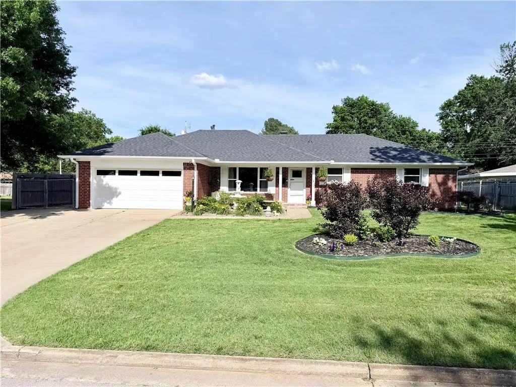 715 Maria Street, Springdale, AR 72762 - #1