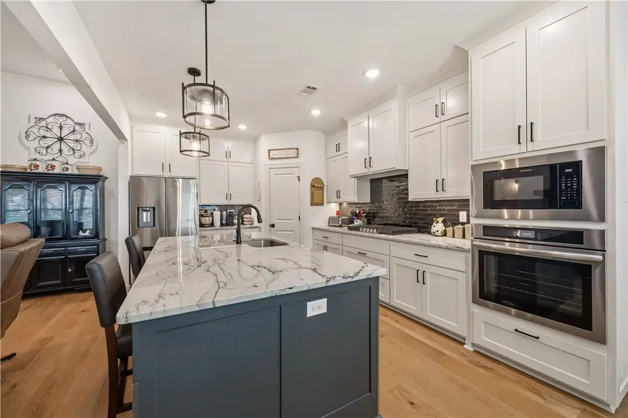 1110 Whistler Street, Bentonville, AR 72713 - #2