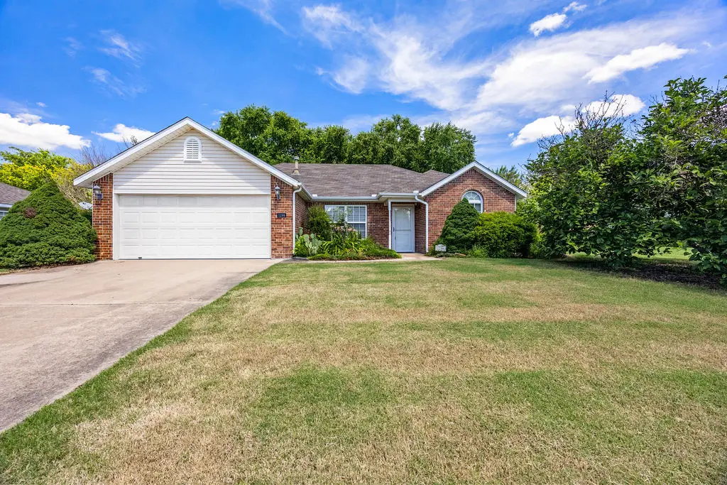 1286 Hackberry Place, Elkins, AR 72727 - #1