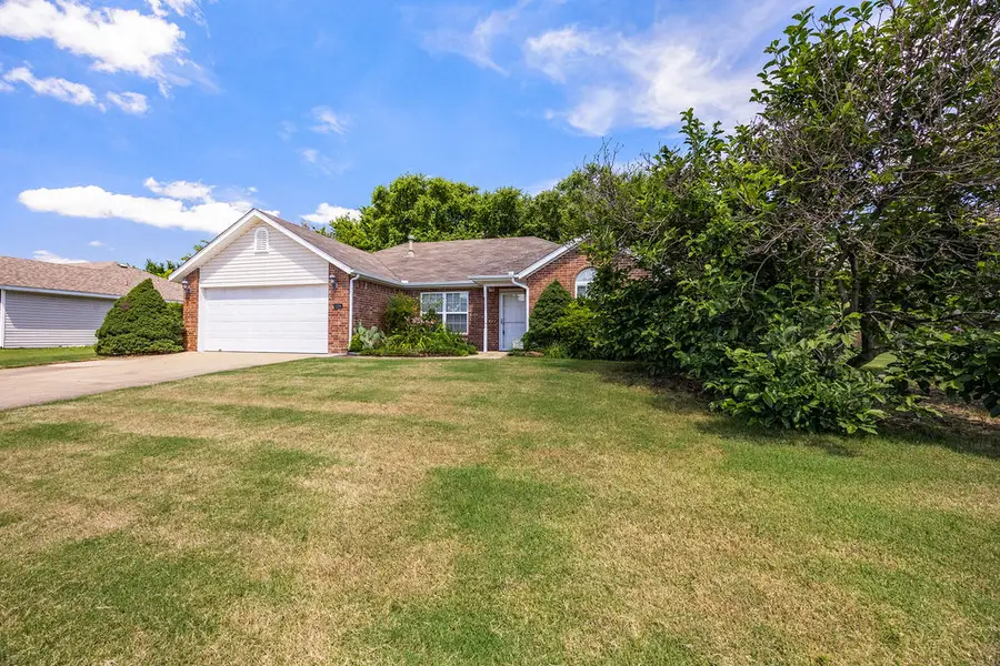 1286 Hackberry Place, Elkins, AR 72727 - #2