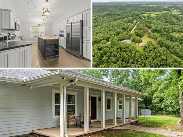 10310 Sutton Place, Harrison, AR 72601