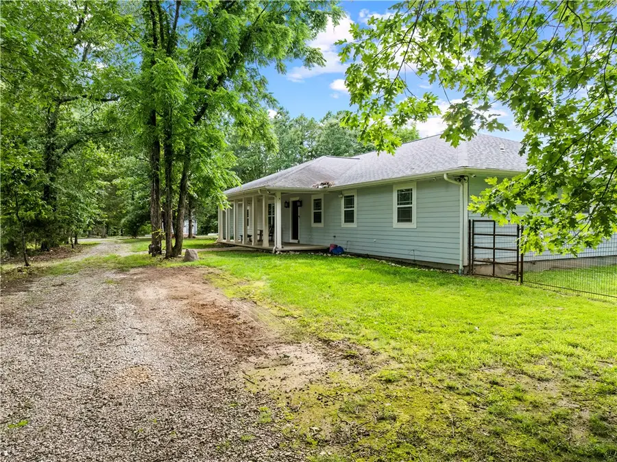 10310 Sutton Place, Harrison, AR 72601 - #3