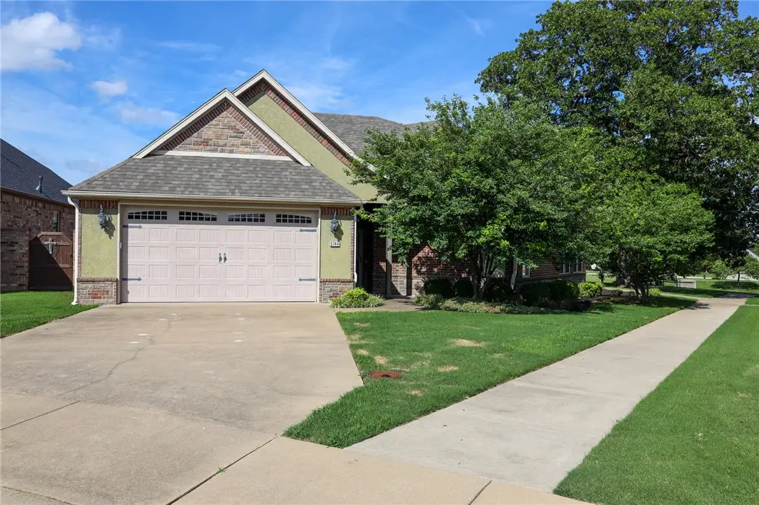 5744 Staro Lane, Springdale, AR 72762 - #1