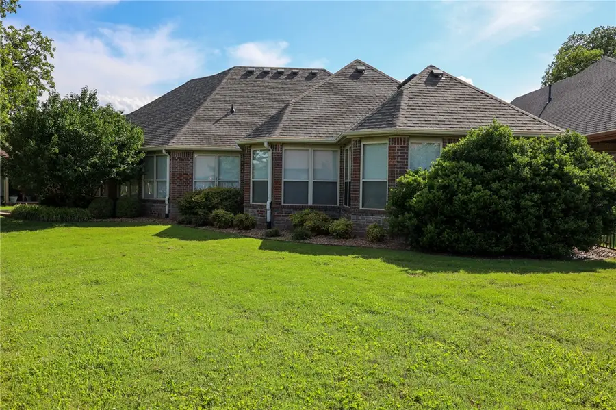 5744 Staro Lane, Springdale, AR 72762 - #2