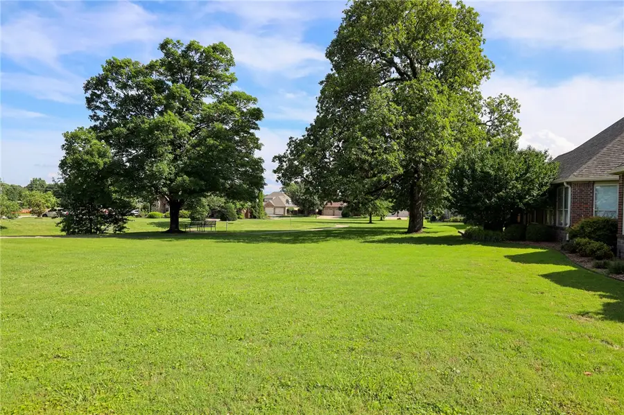 5744 Staro Lane, Springdale, AR 72762 - #3