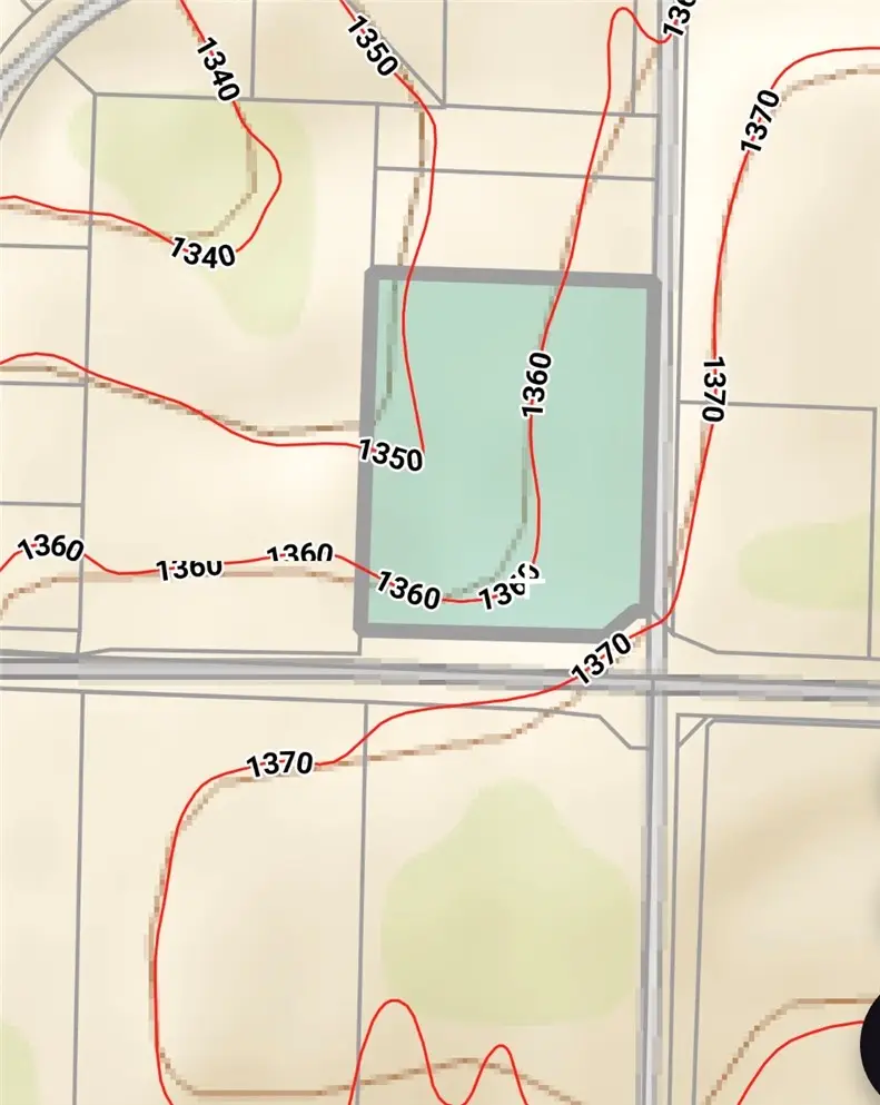 1840 W New Hope Road, Rogers, AR 72758 - #3