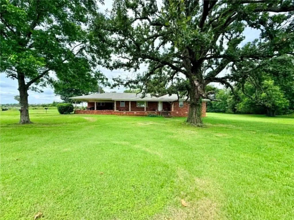 10034 Tillman Lane, Dardanelle, AR 72834 - #1