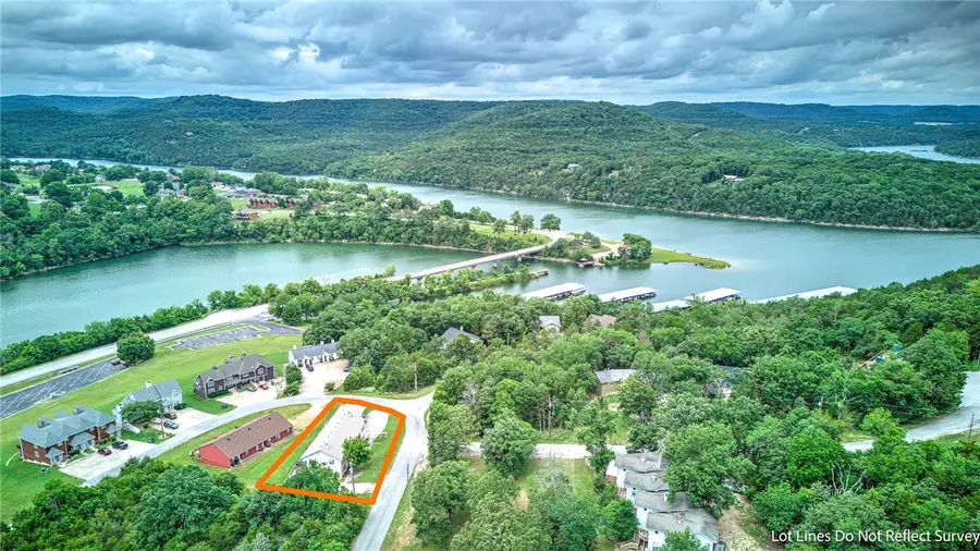 18 Green Meadow Lane, Holiday Island, AR 72631 - #2