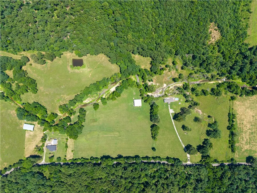 74821 S 4695 Road, Stilwell, OK 74960 - #1