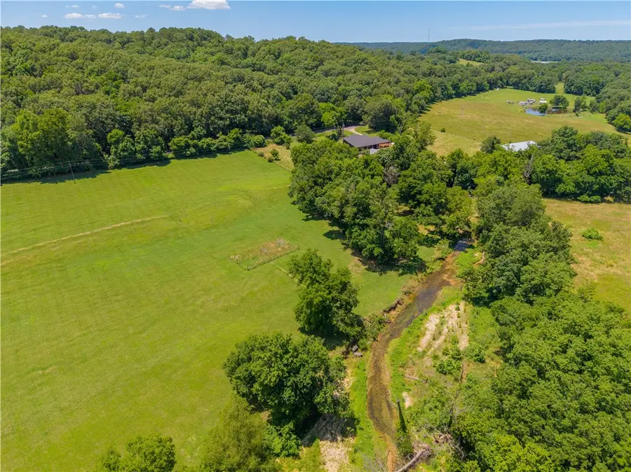 74821 S 4695 Road, Stilwell, OK 74960 - #3
