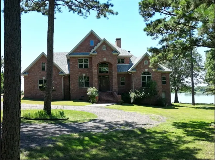 279 Eagle Cove Road, Lamar, AR 72846 - #3