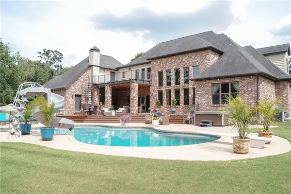 6006 W Kennedy Drive, Fayetteville, AR 72704