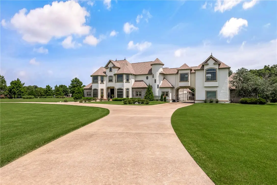 11220 Talamore Boulevard, Bentonville, AR 72712 - #1