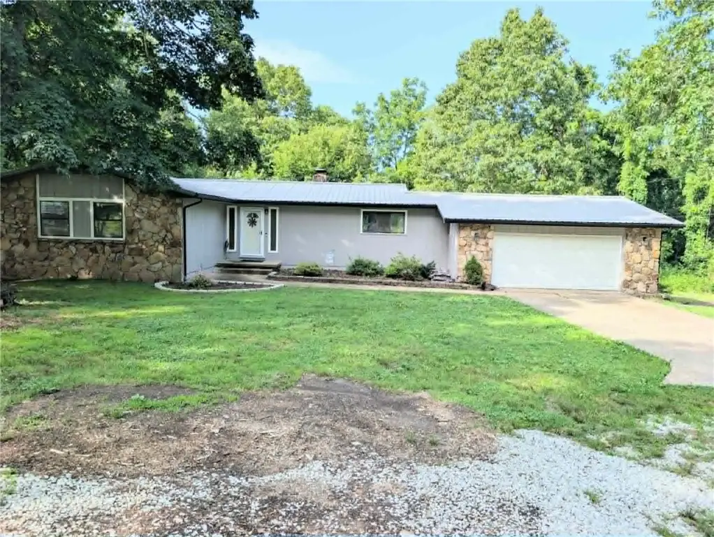 4312 Cottonwood Road, Harrison, AR 72601 - #1