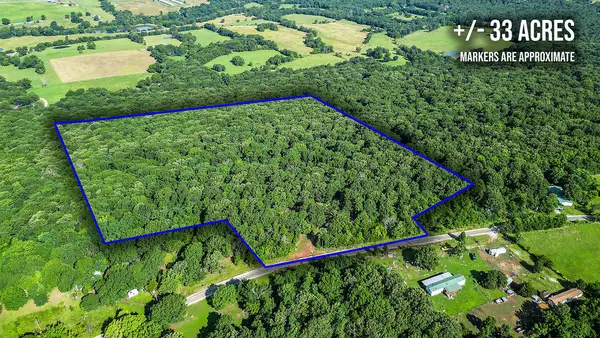 14295 Blue Mountain Road, Prairie Grove, AR 72753