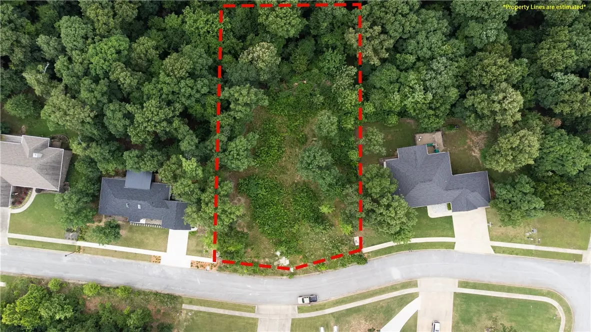 2413 N Quick Fox Avenue, Fayetteville, AR 72704 - #1