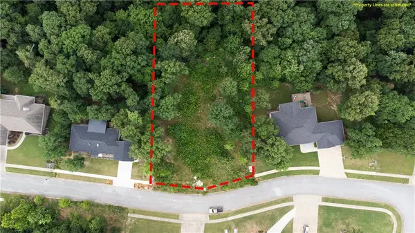 2413 N Quick Fox Avenue, Fayetteville, AR 72704