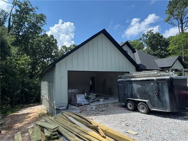 25 Coylton Drive, Bella Vista, AR 72715