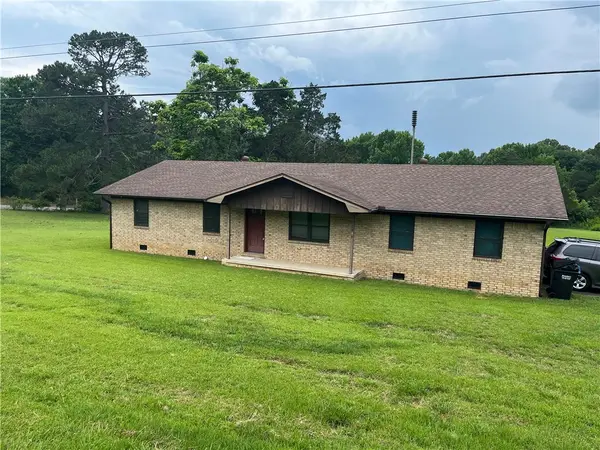 4649 Ar-124, Russellville, AR 72802
