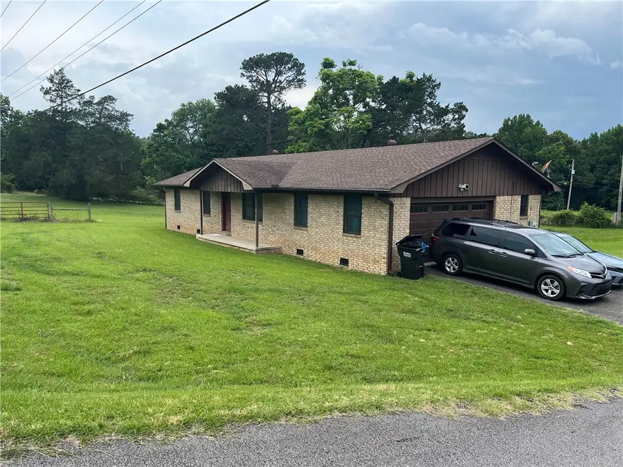 4649 Ar-124, Russellville, AR 72802 - #2