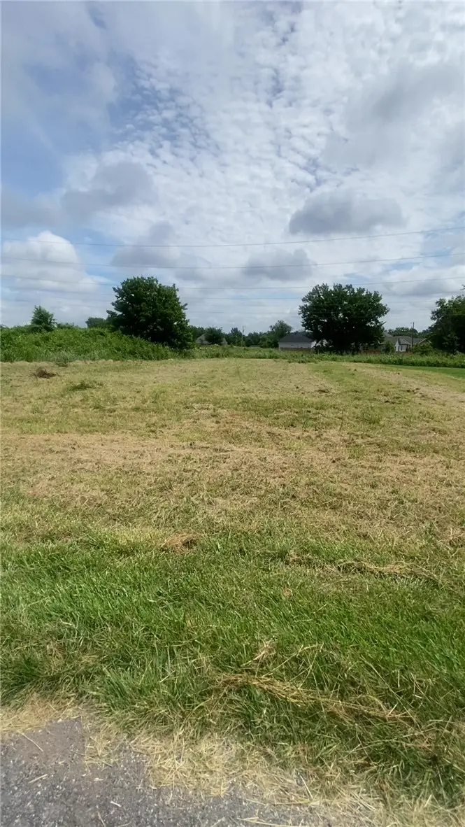 Francis Drive, Bella Vista, AR 72714 - #1