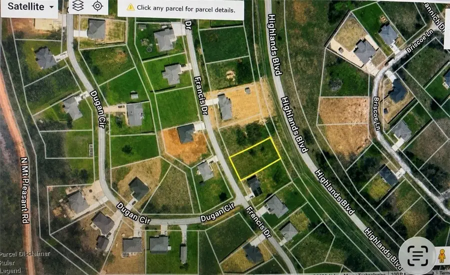 Francis Drive, Bella Vista, AR 72714 - #3