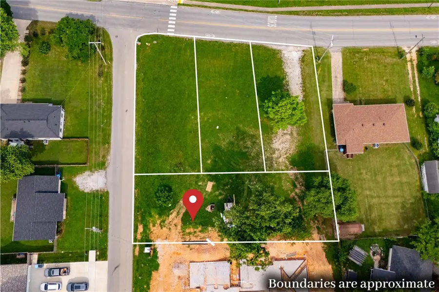 NW 10th Street, Bentonville, AR 72712 - #3