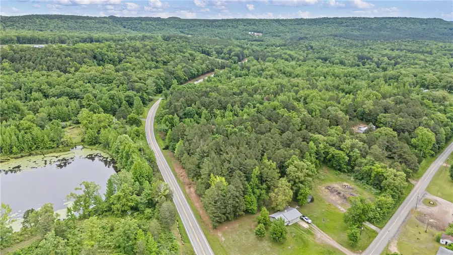 6.53 Acres Sr 7 N, Dover, AR 72837 - #2