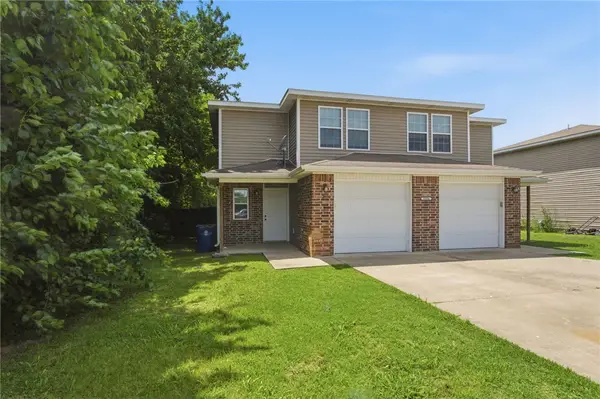 6204 SW Chickadee Street, Bentonville, AR 72713