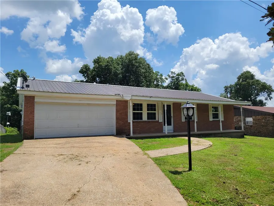 3313 Ridge Road, Siloam Springs, AR 72761 - #2