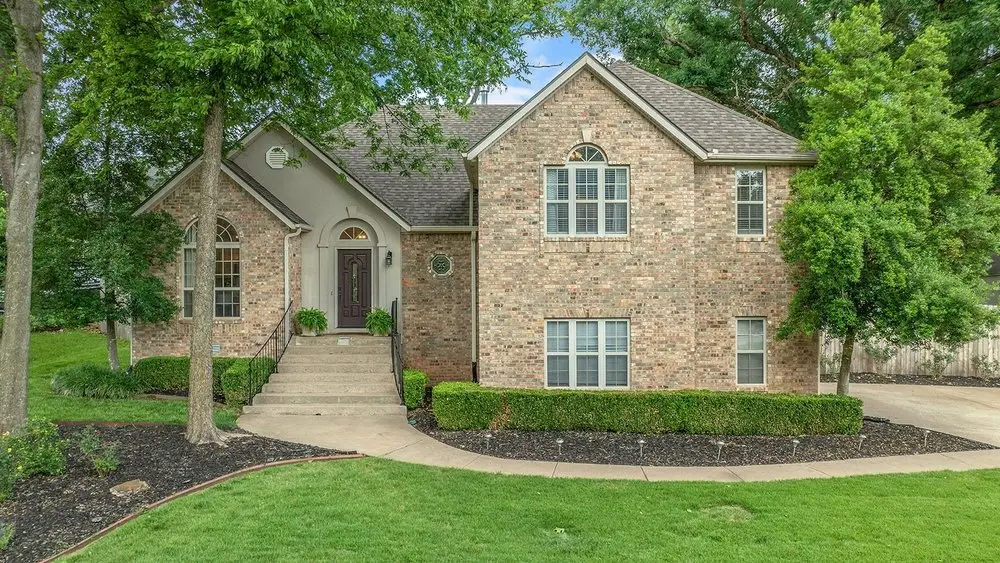 200 NW O Street, Bentonville, AR 72712 - #1
