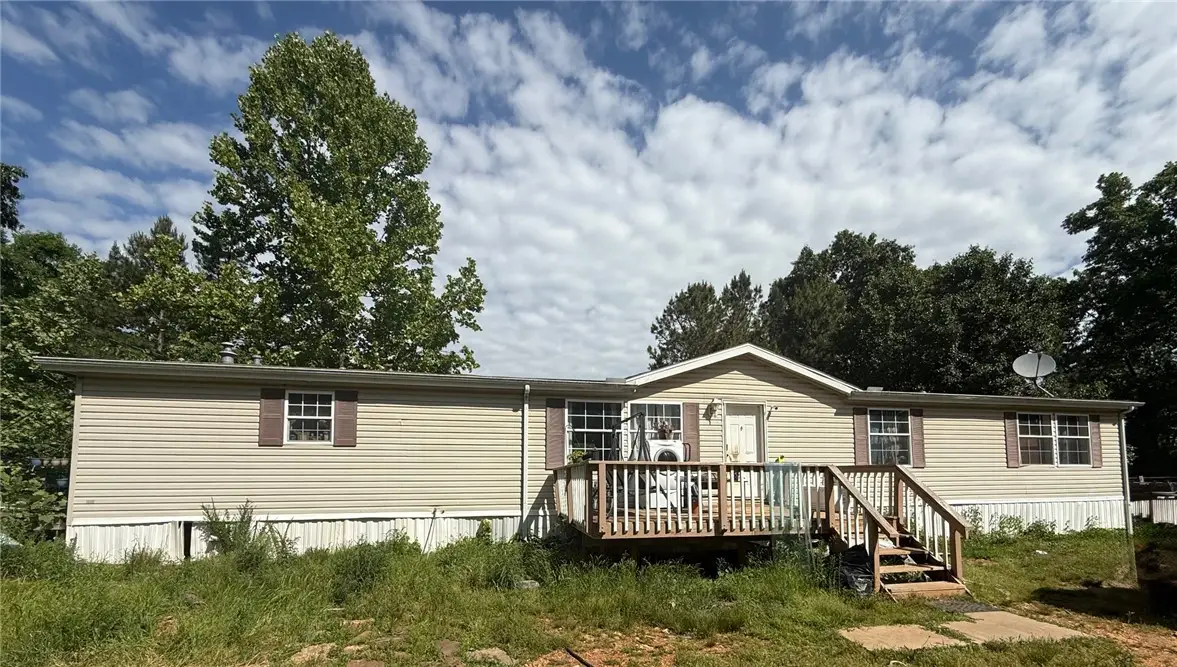 201 Mikel Lane, Yellville, AR 72687 - #1