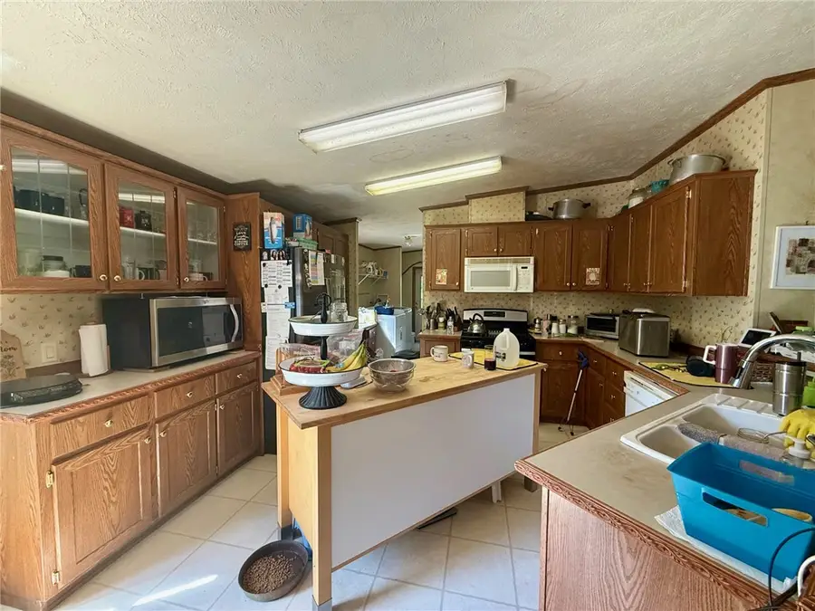 201 Mikel Lane, Yellville, AR 72687 - #3