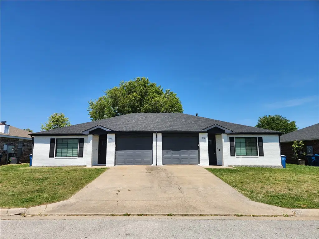 9 Holly Drive, Bentonville, AR 72712 - #1