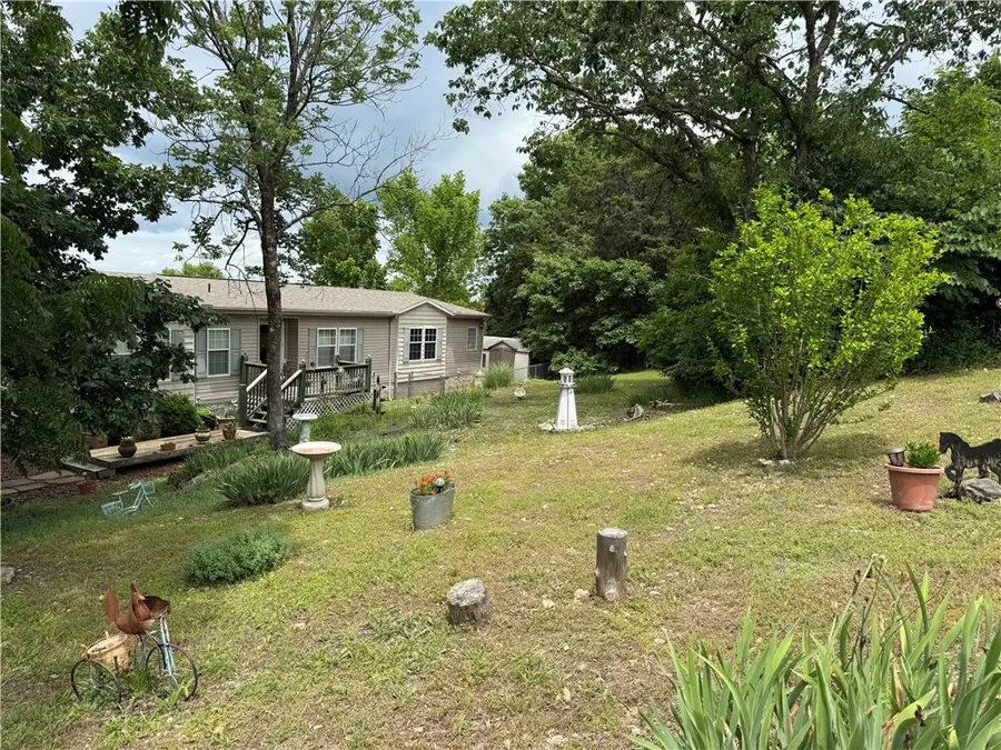 1 Suntop Lane, Holiday Island, AR 72631 - #2