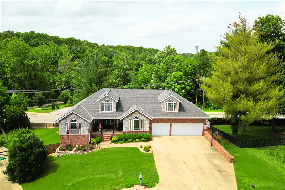 222 El Contento Drive, Bentonville, AR 72712 - #1