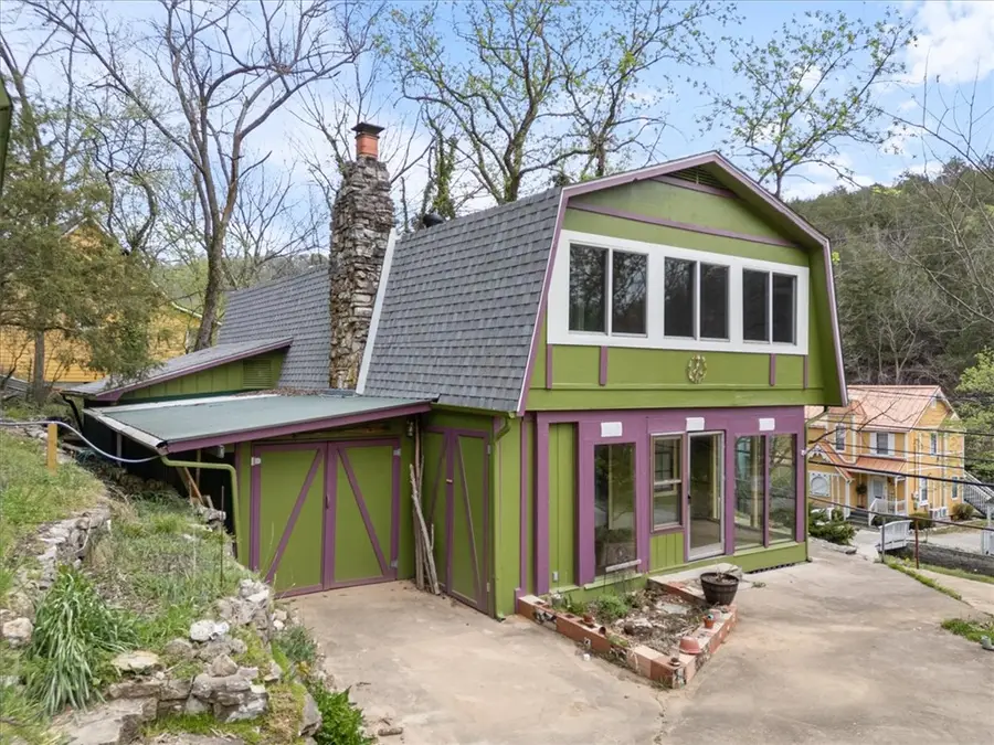 190 Main Street, Eureka Springs, AR 72632 - #3