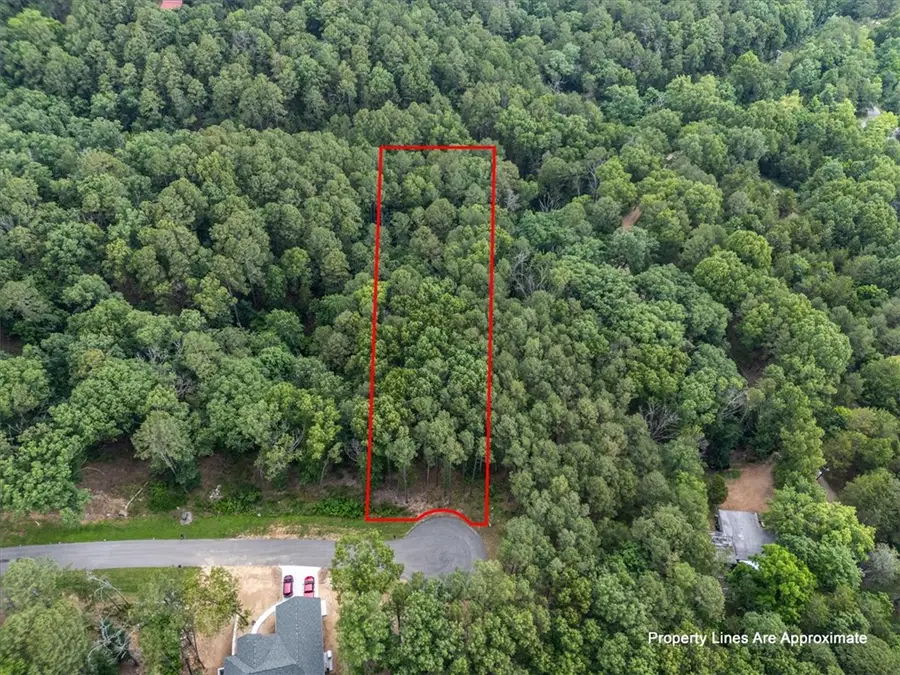 15 Pine Crest Lane, Eureka Springs, AR 72632 - #2