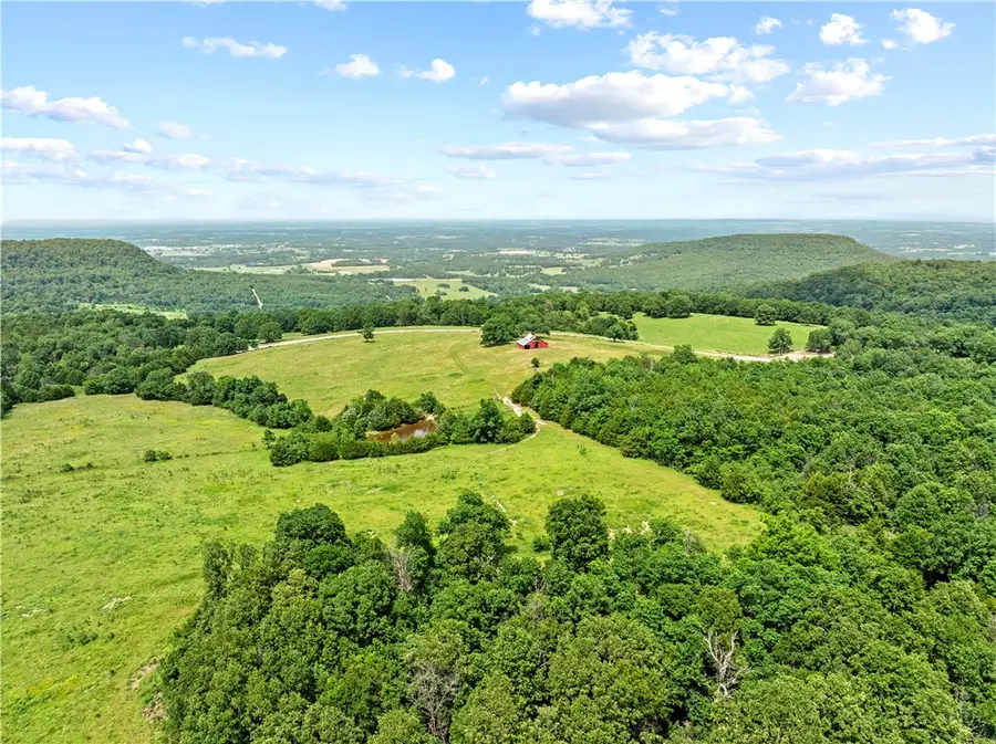 2715 Cr 905, Green Forest, AR 72638 - #2