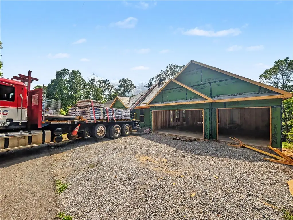 51 Skipton Drive, Bella Vista, AR 72714 - #1
