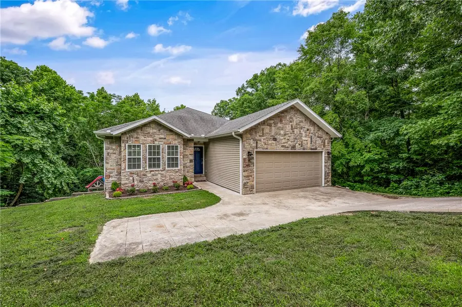 9 Llanon Lane, Bella Vista, AR 72714 - #2