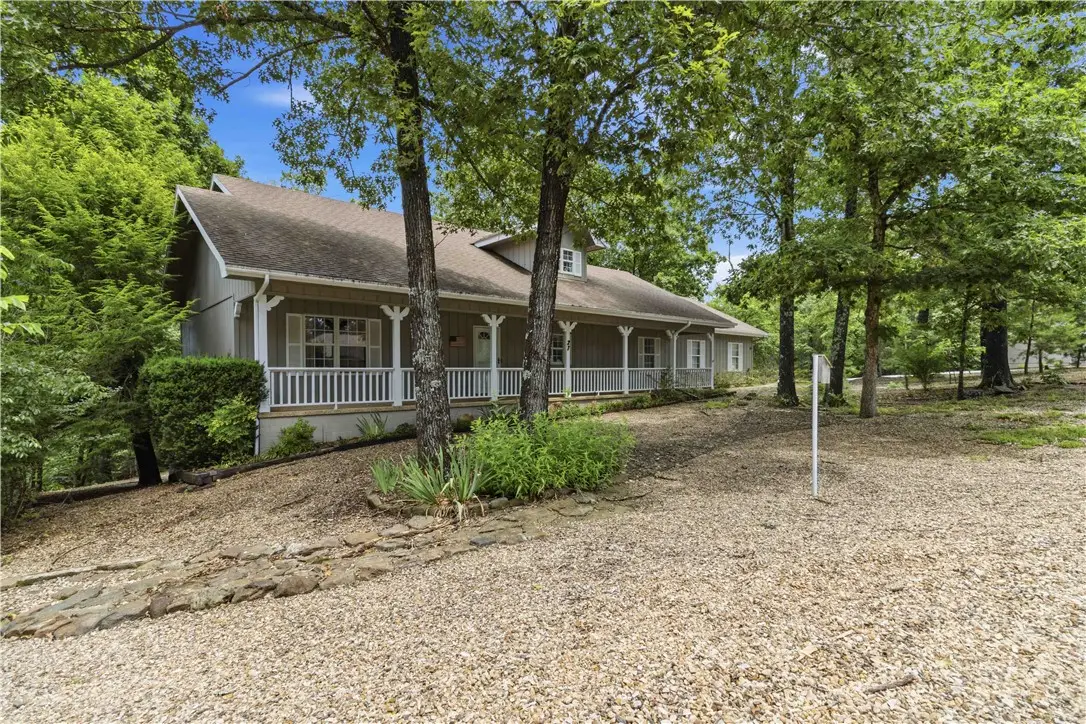 27 Cambria Drive, Bella Vista, AR 72715 - #1