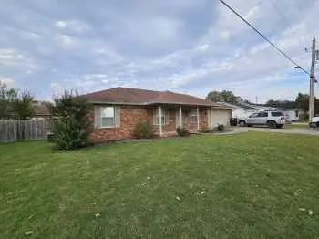 1145 Day Road, Pottsville, AR 72858 - #1