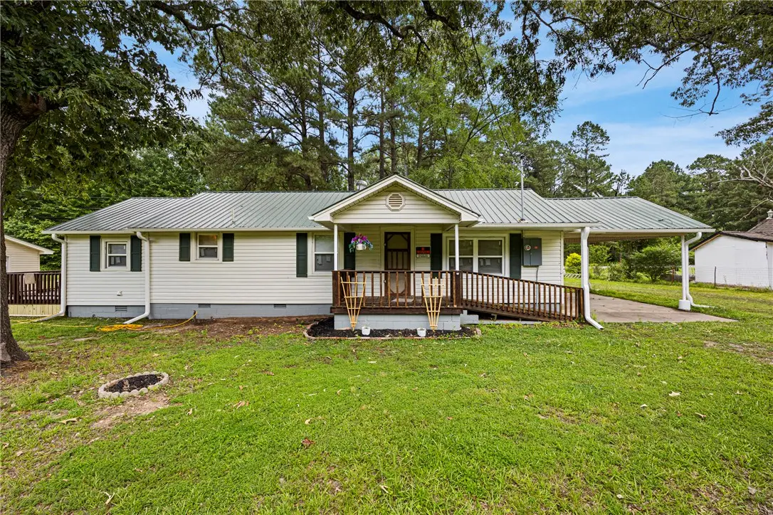 210 S 9 Highway, Morrilton, AR 72110 - #1