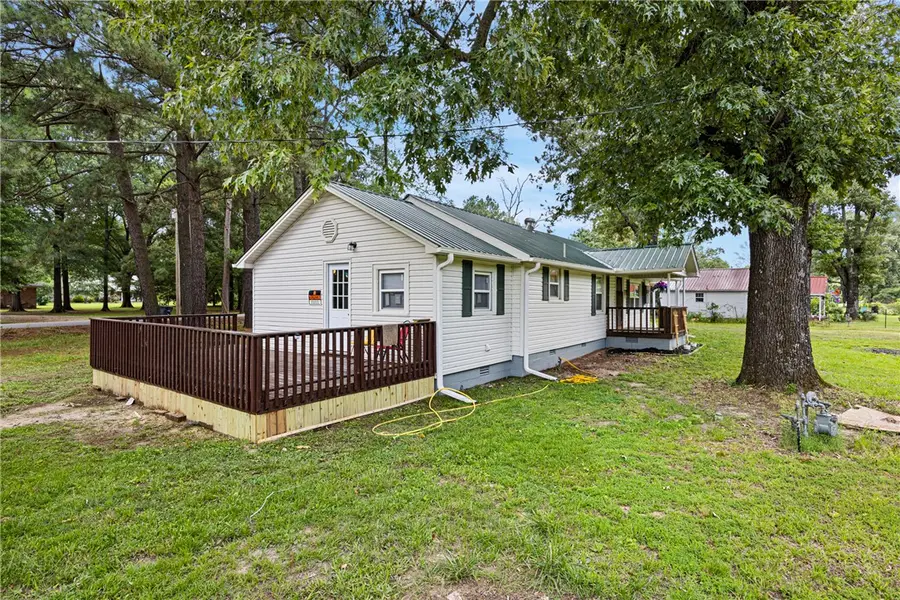 210 S 9 Highway, Morrilton, AR 72110 - #2